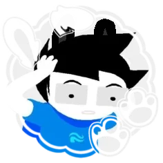 Avatar of ⤷ John Egbert .ᐟ 🐇