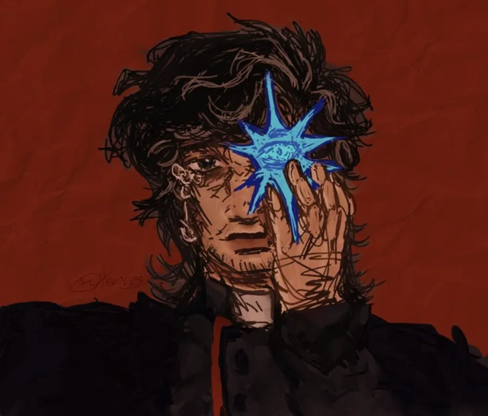 Avatar of Cesar Torres-TMC Survivor AU |..You're Still Here..|
