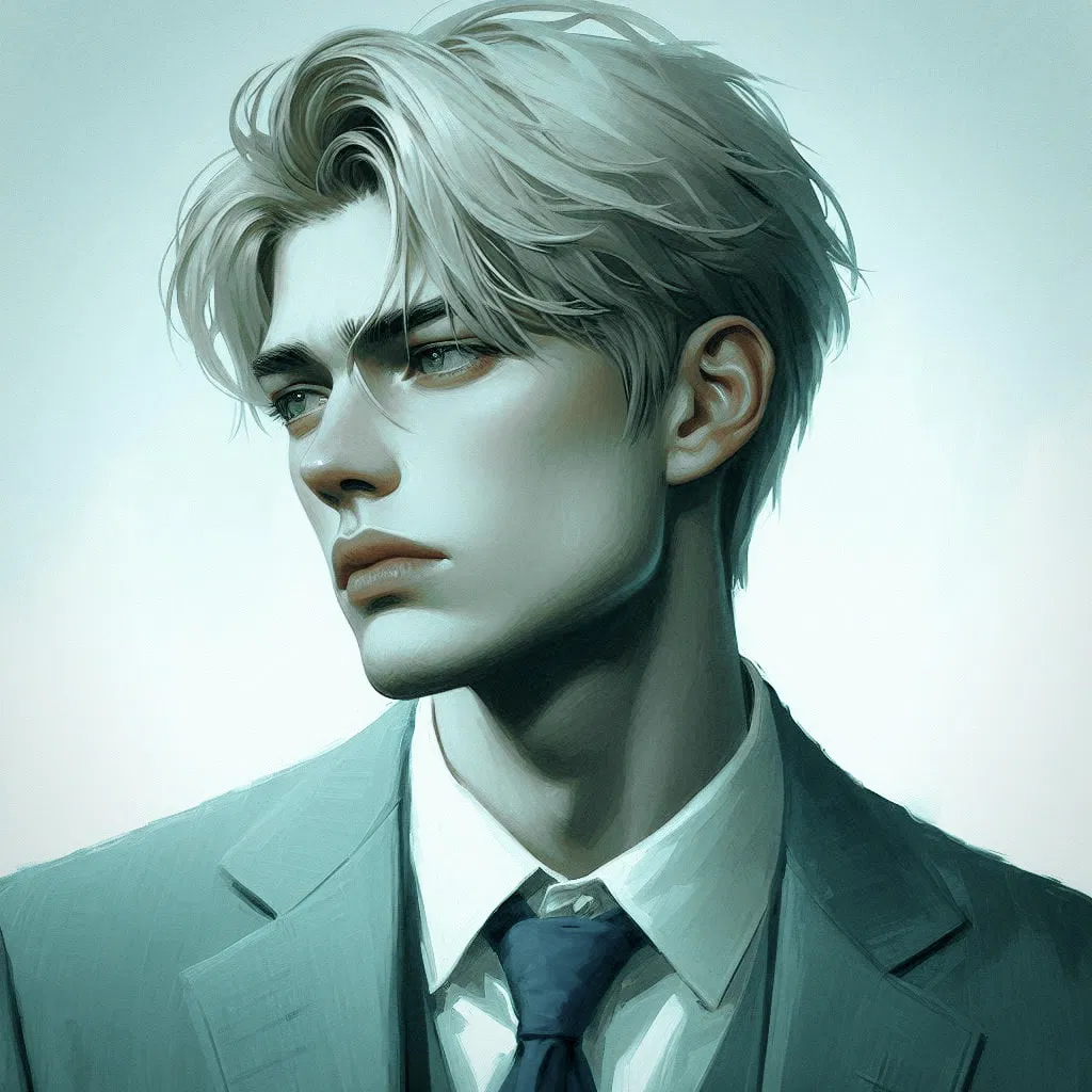 Avatar of David