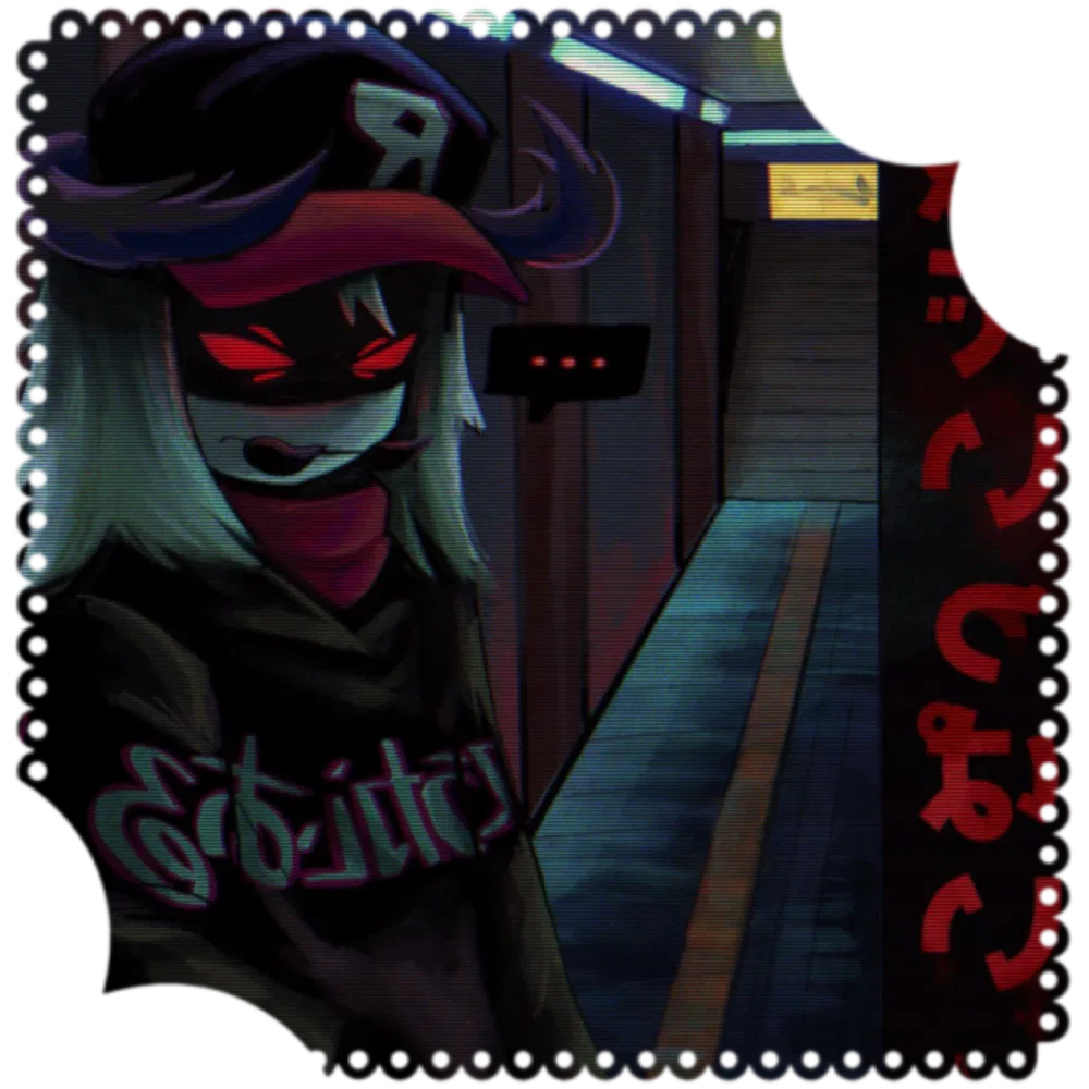 Avatar of 𐔌✶ ﹕@Pest