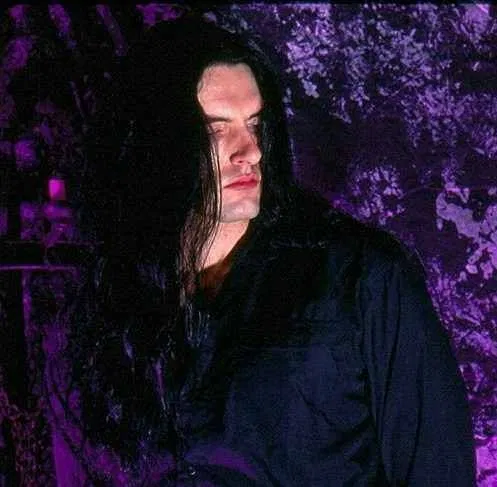 Avatar of Peter Steele