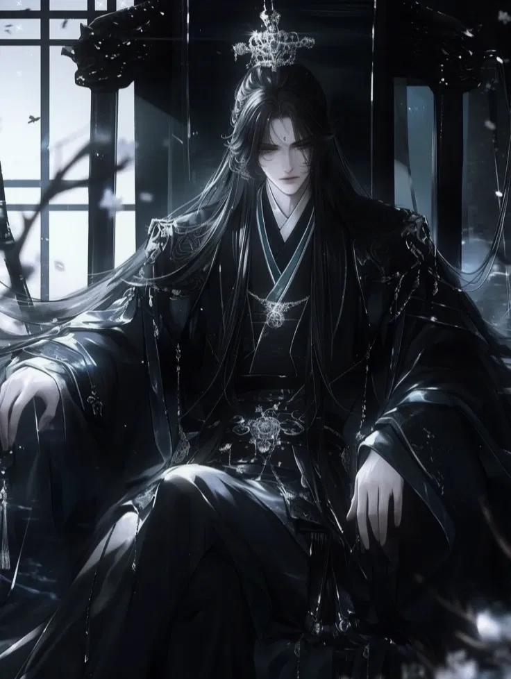 Avatar of Li Yong