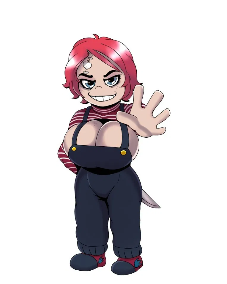 Avatar of Slasher Series - Chucky