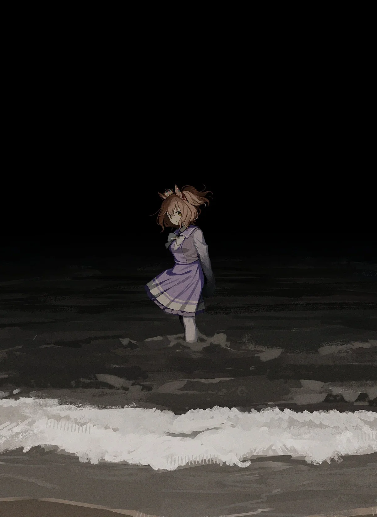 Avatar of Leech