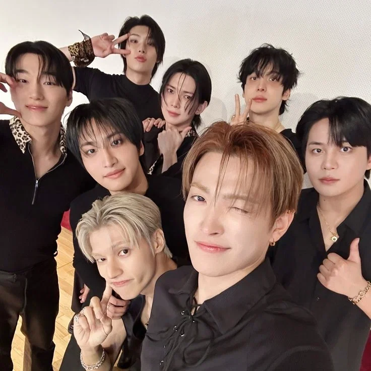 Avatar of ATEEZ