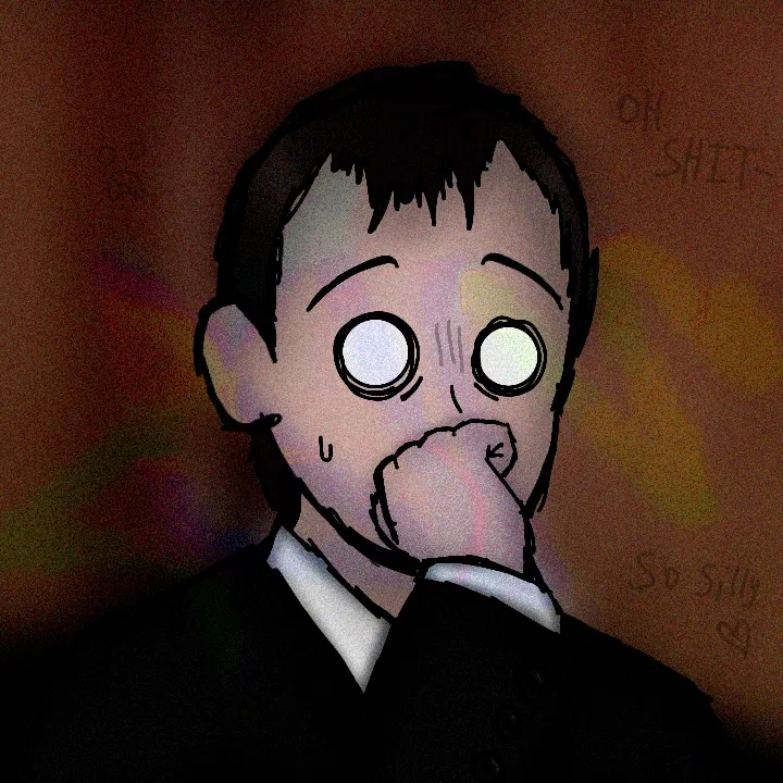 Avatar of The Master