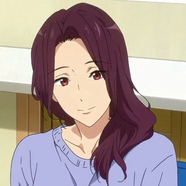 Avatar of Miyako Matsuoka(french)