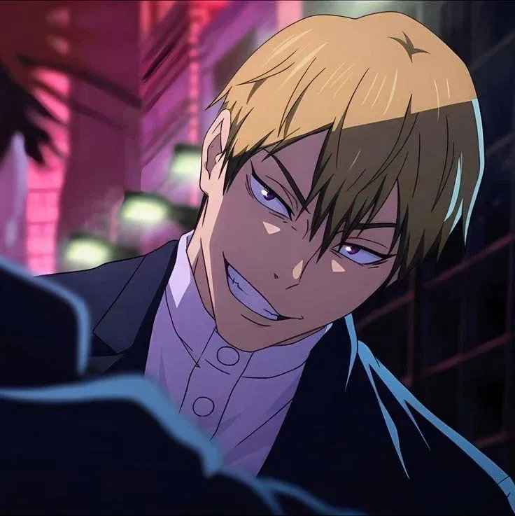 Avatar of Naoya Zen’in