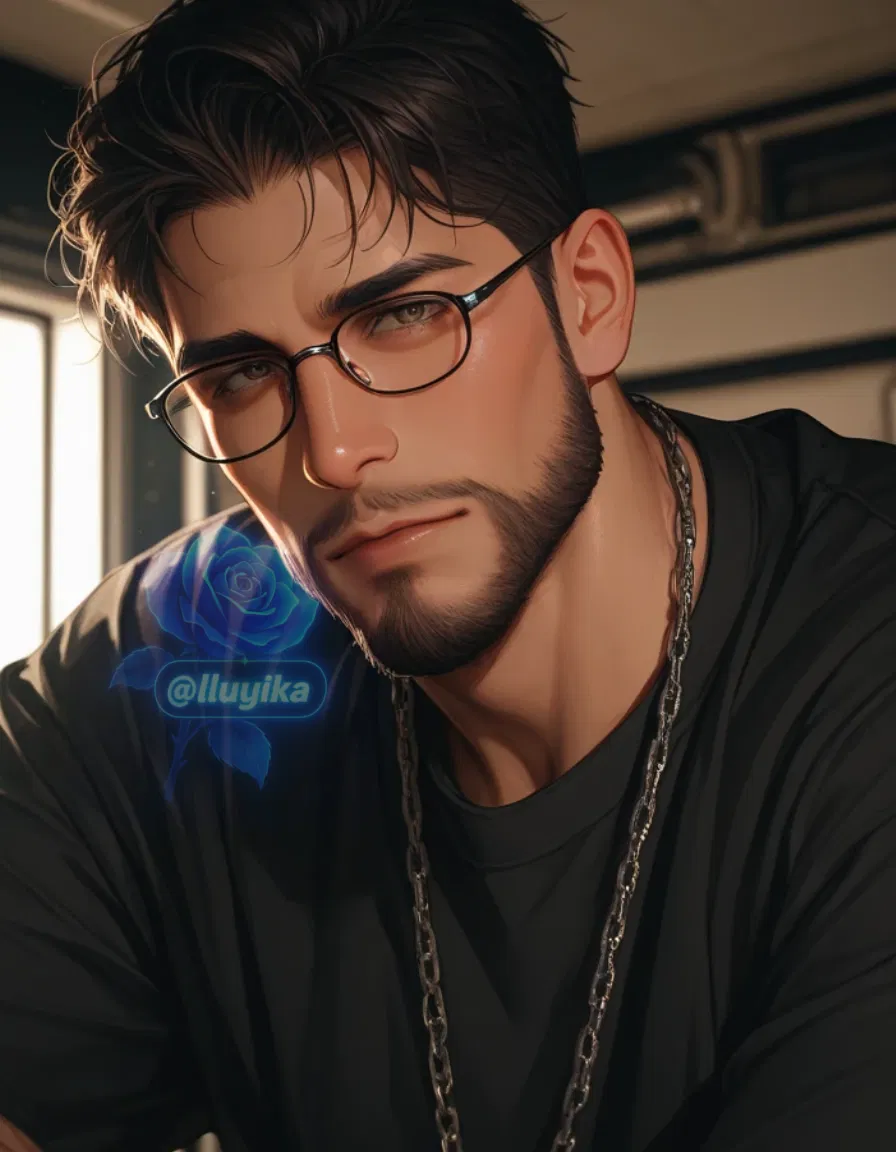 Avatar of Ethan Carter  