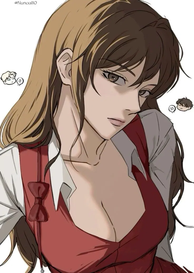 Avatar of Reiko Izumi 