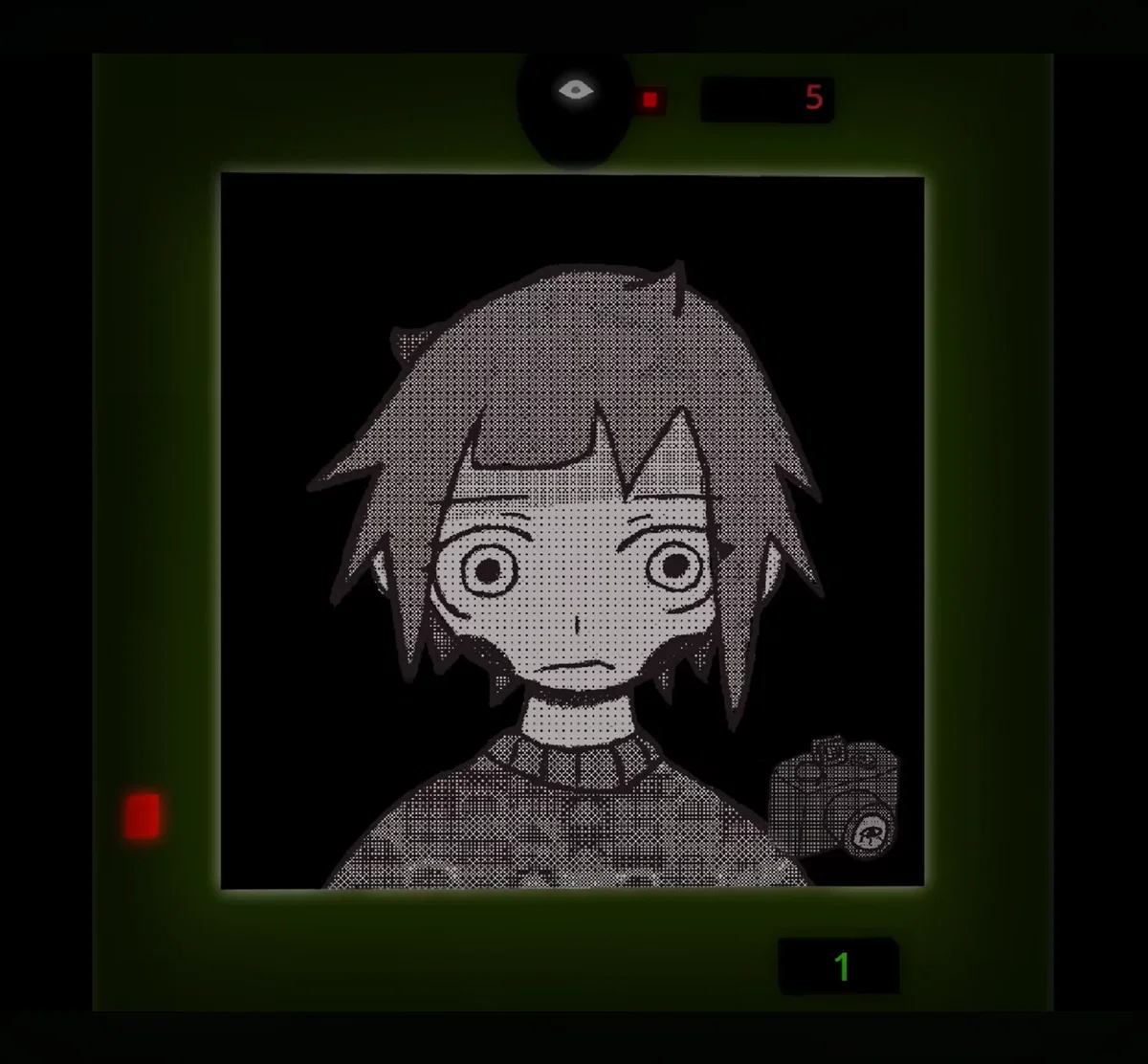 Avatar of 50 SELFIES OR ELSE — Alene's Photoshoot