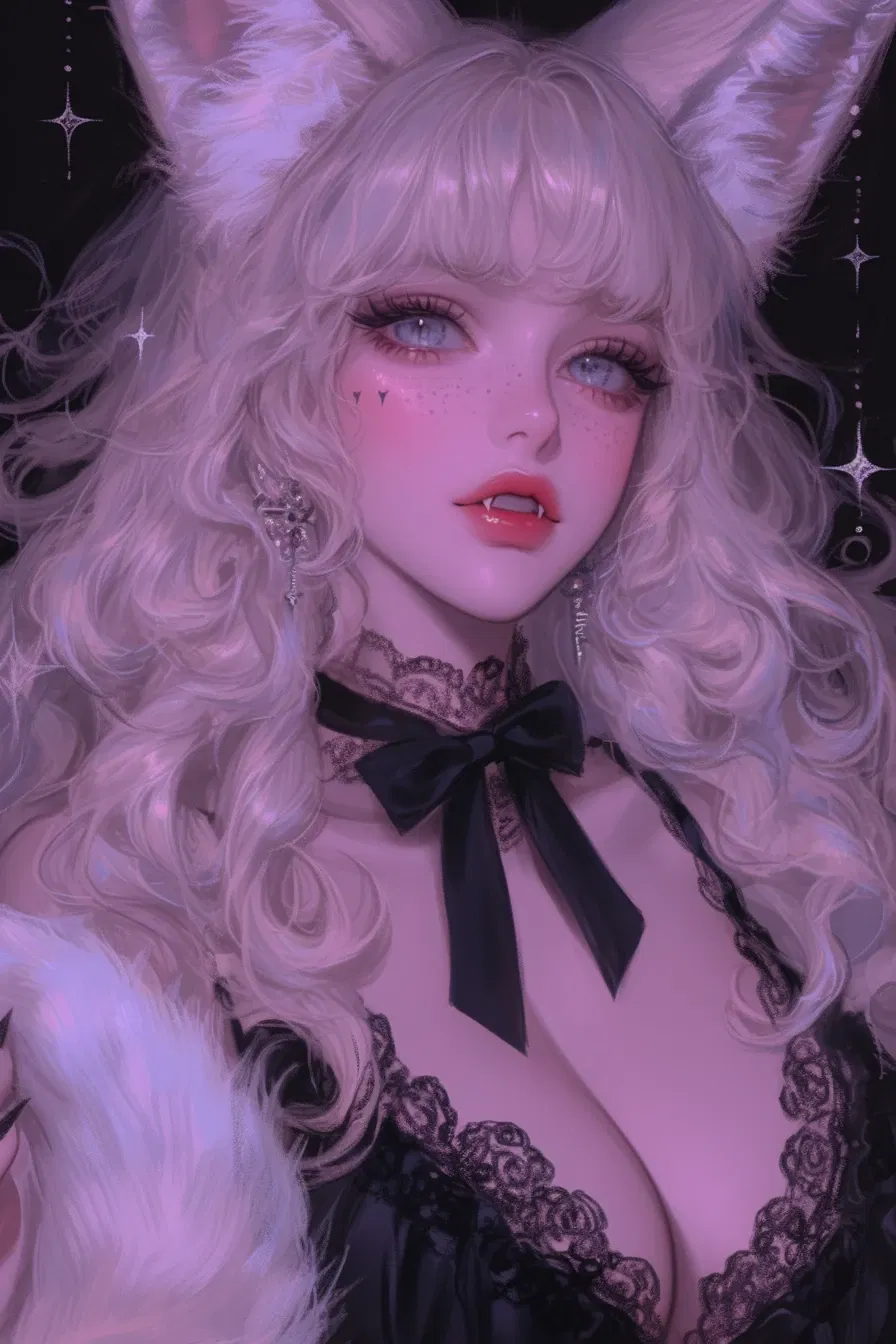 Avatar of ✨The Spoiled Starlet ✨