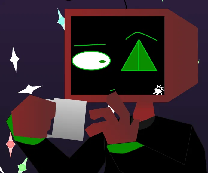 Avatar of The First Victim (Jorgilin)