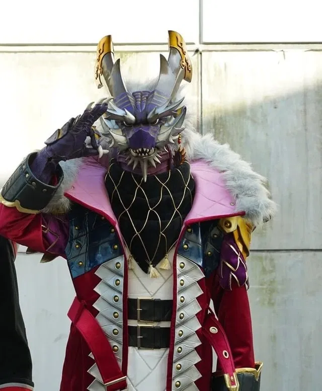Avatar of Shou Ronpou 