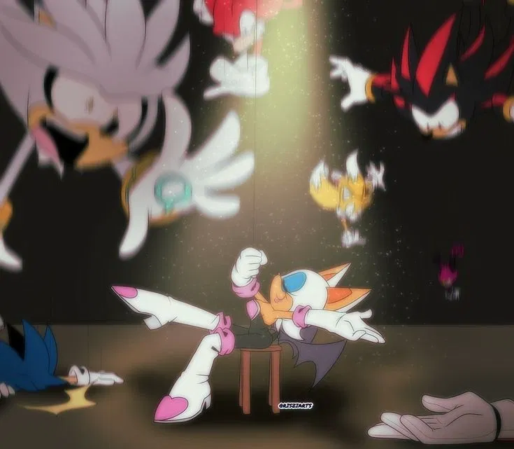 Avatar of Green Hill- Sonic the hedgehog 