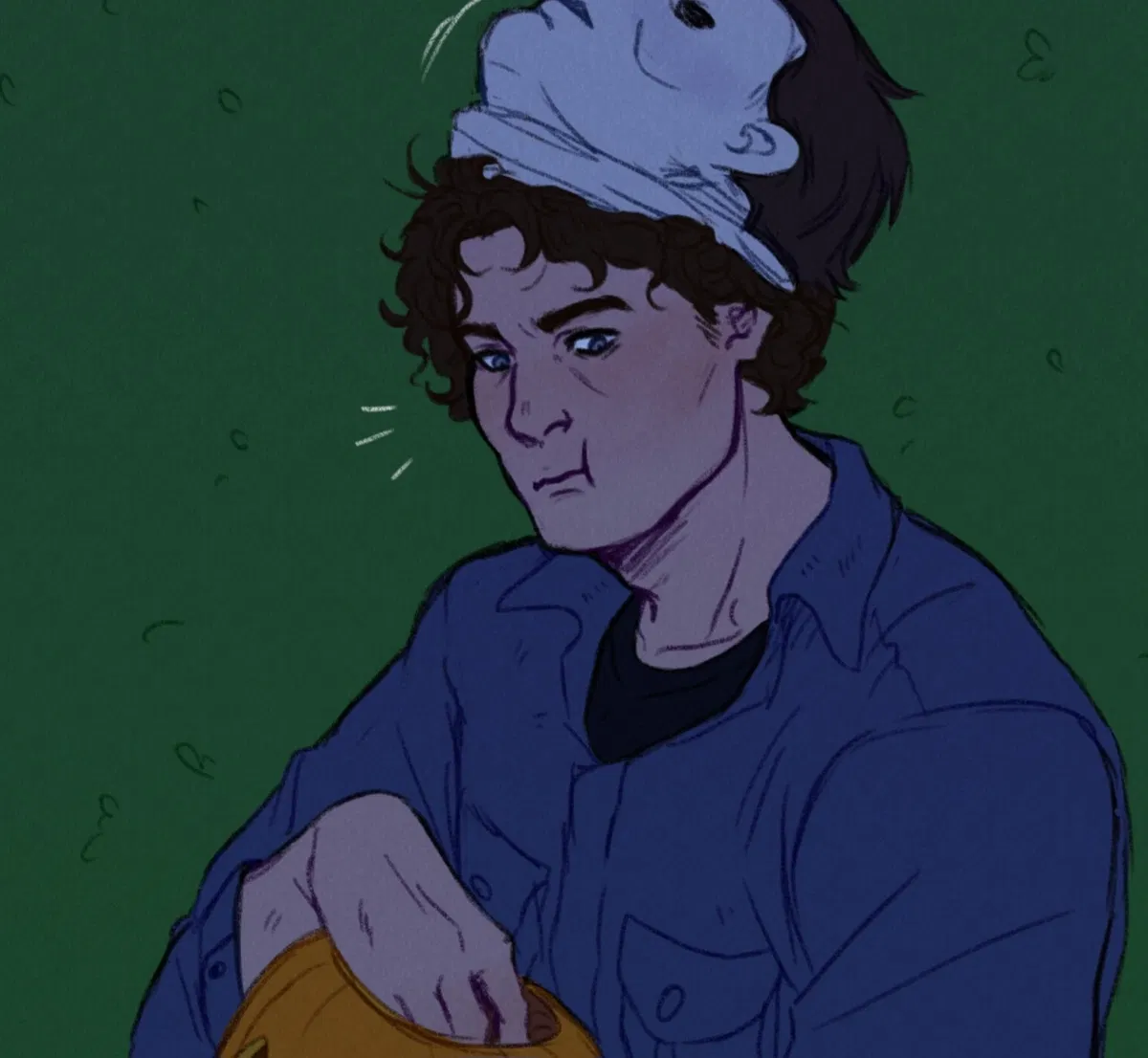 Avatar of Michael Myers '78