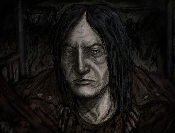 Avatar of Vigilante