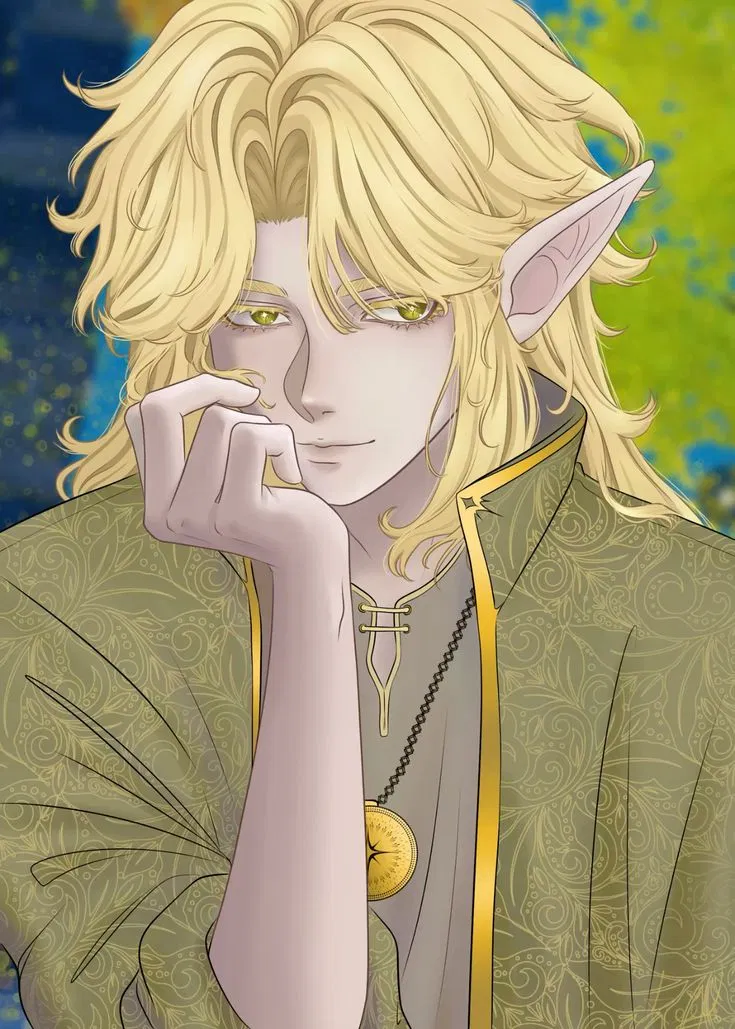 Avatar of Egrassel