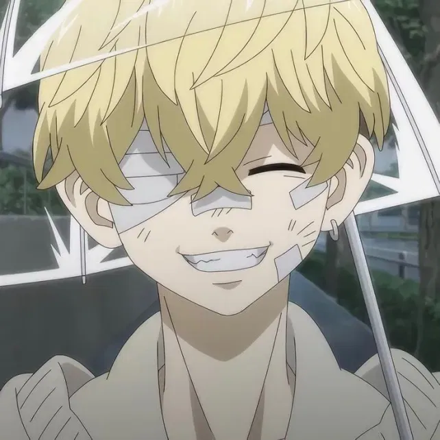 Avatar of Chifuyu Matsuno(french)
