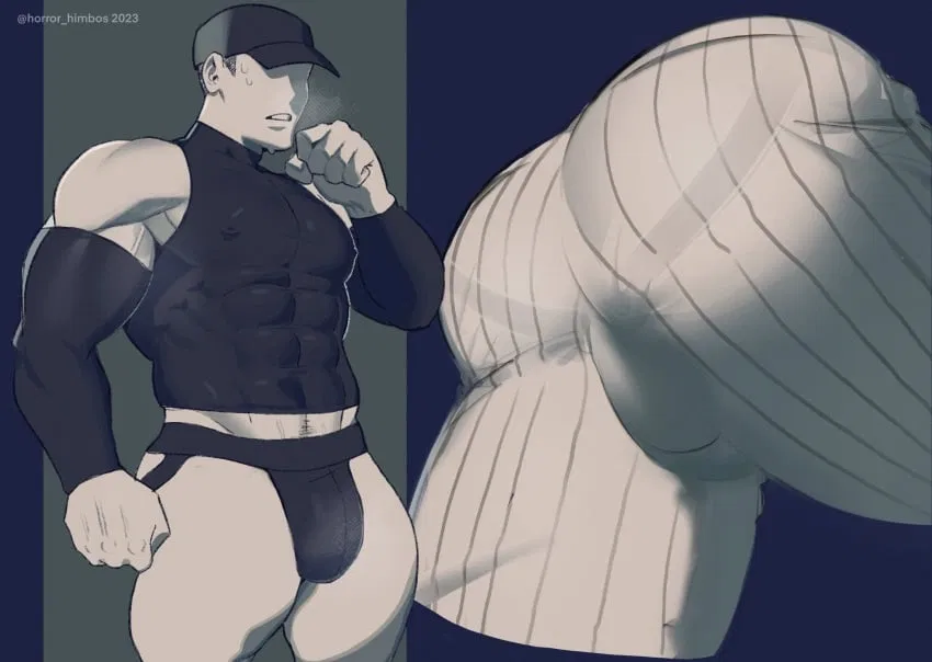 Avatar of The batter / elsen pov 