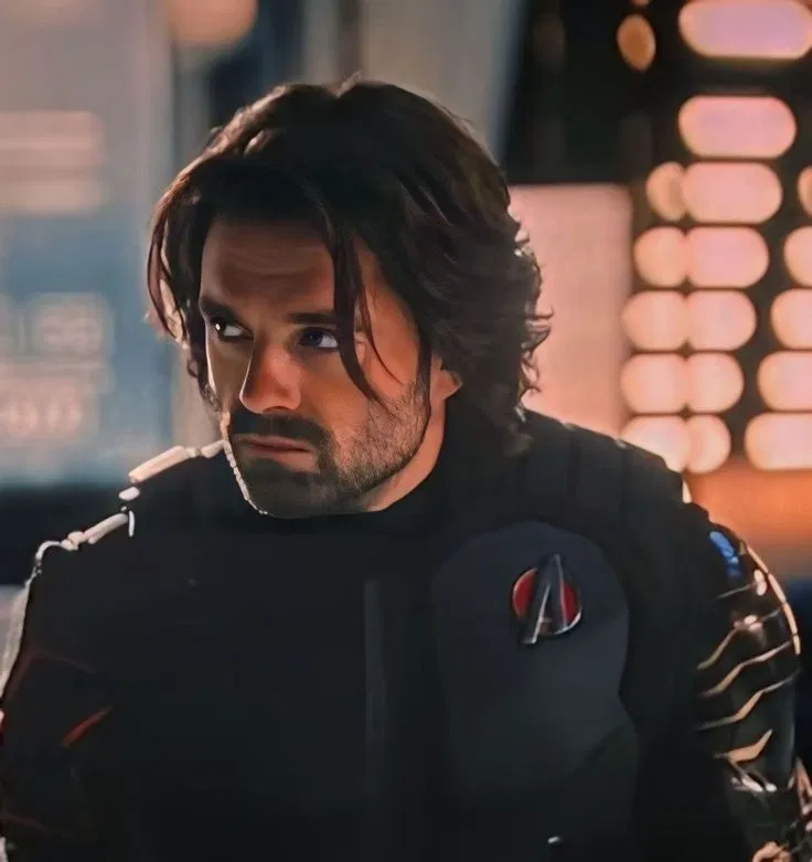 Avatar of Bucky Barnes — Sicko Mode