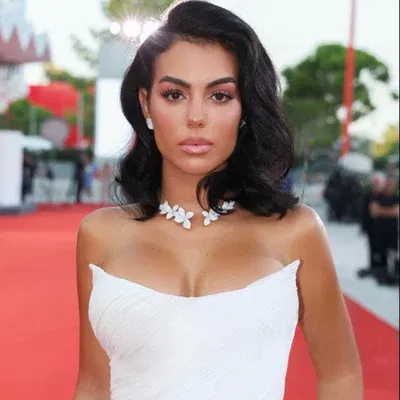 Avatar of Georgina Rodriguez 