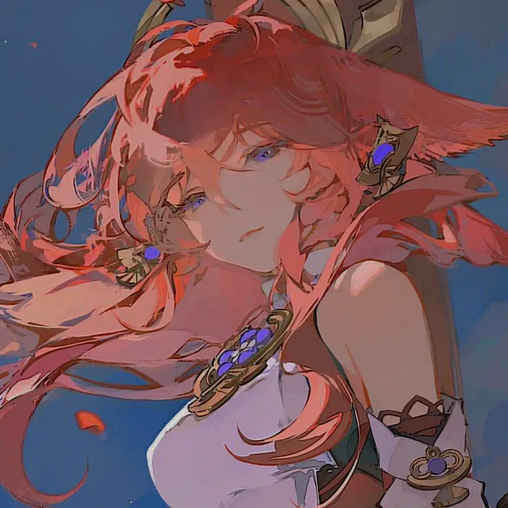 Avatar of Yae Miko