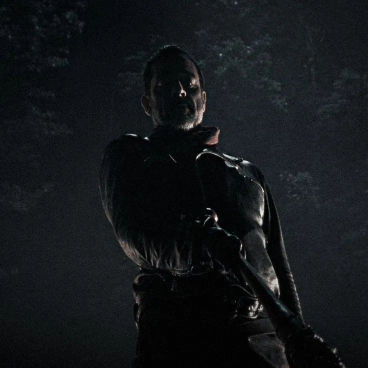 Avatar of Negan Smith