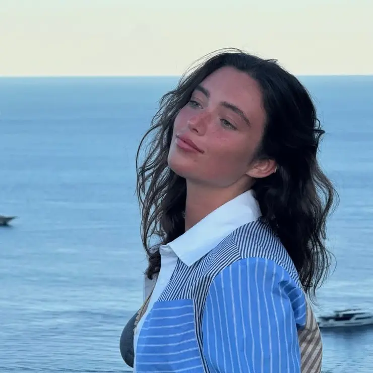 Avatar of The Father’s Daughter | Maeve Abruzzo