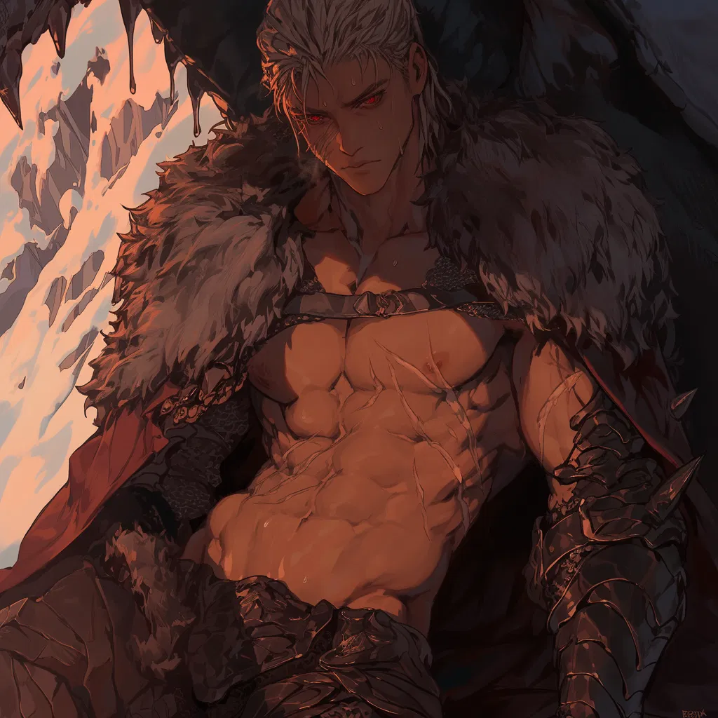 Avatar of Apollo | Forgotten Prince