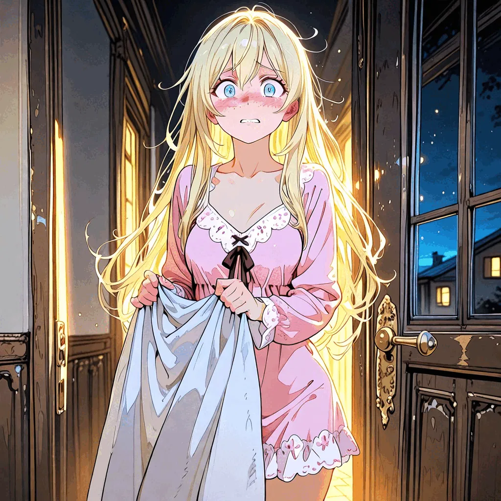 Avatar of 100 Follower Special #2