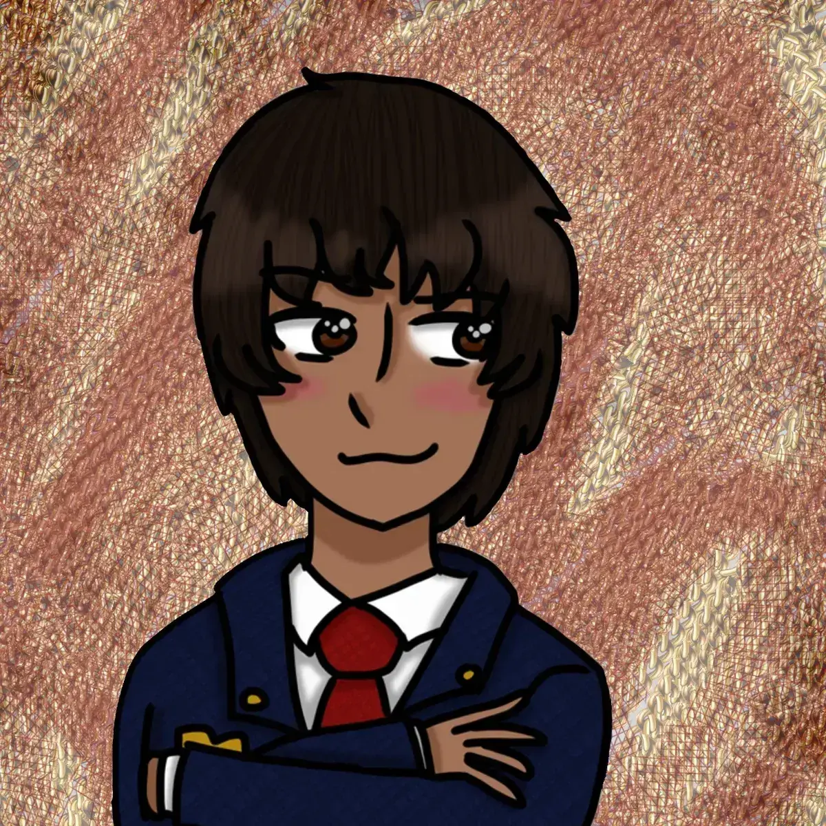 Avatar of Agent Otto | Odd Squad