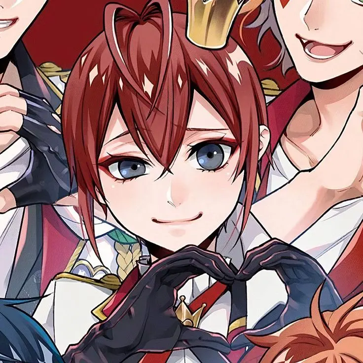 Avatar of Riddle Rosehearts