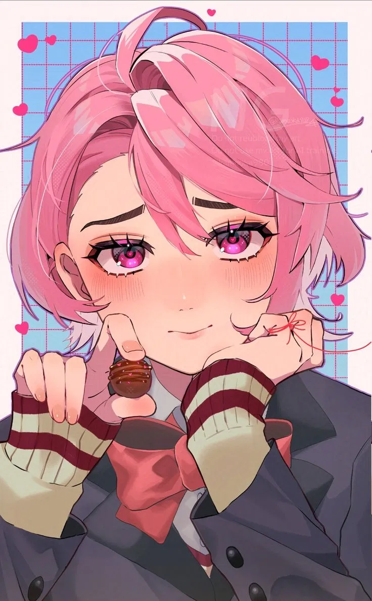 Avatar of Aira Shiratori
