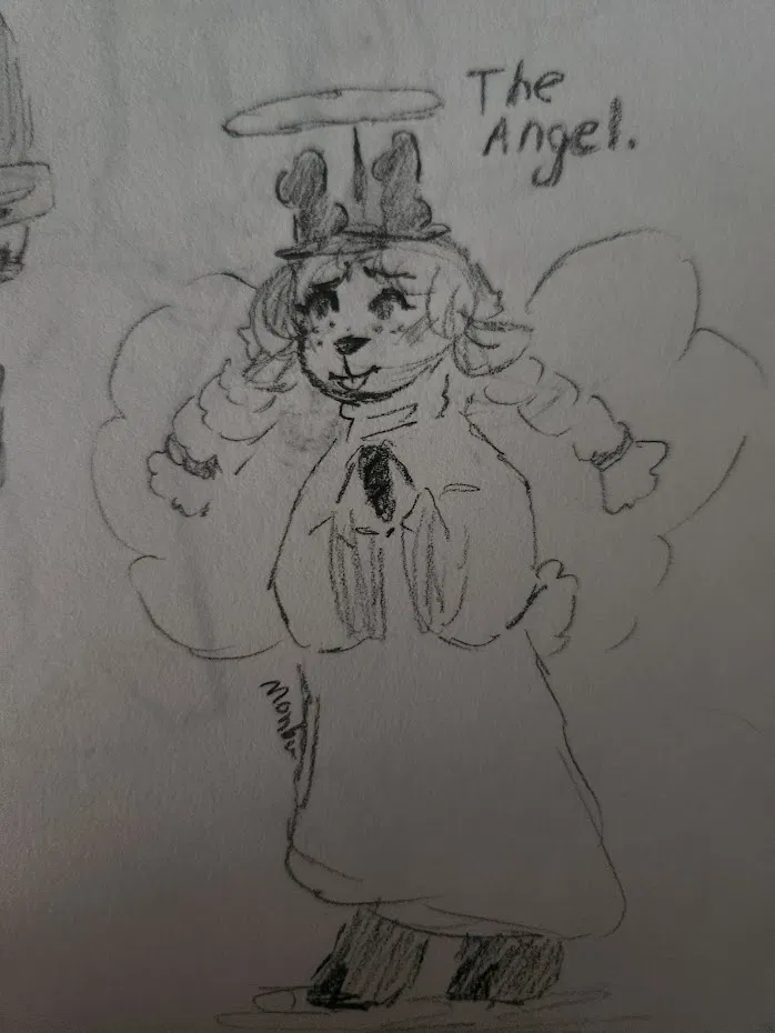 Avatar of Noelle Holiday