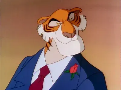 Avatar of  Shere Khan