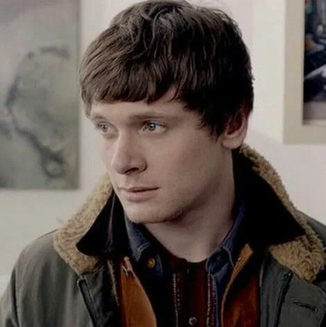 Avatar of James Cook
