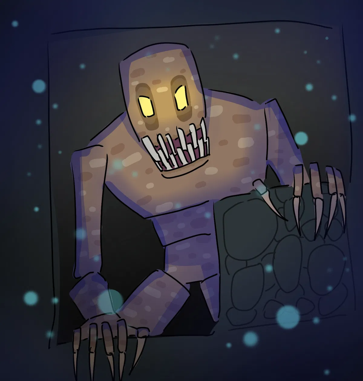 Avatar of The Cave Dweller