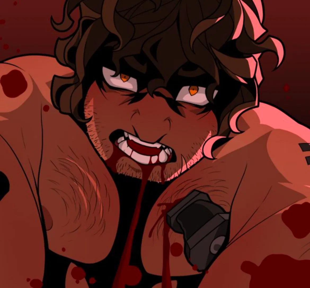 Avatar of Strade (YKMET)🔪🩸