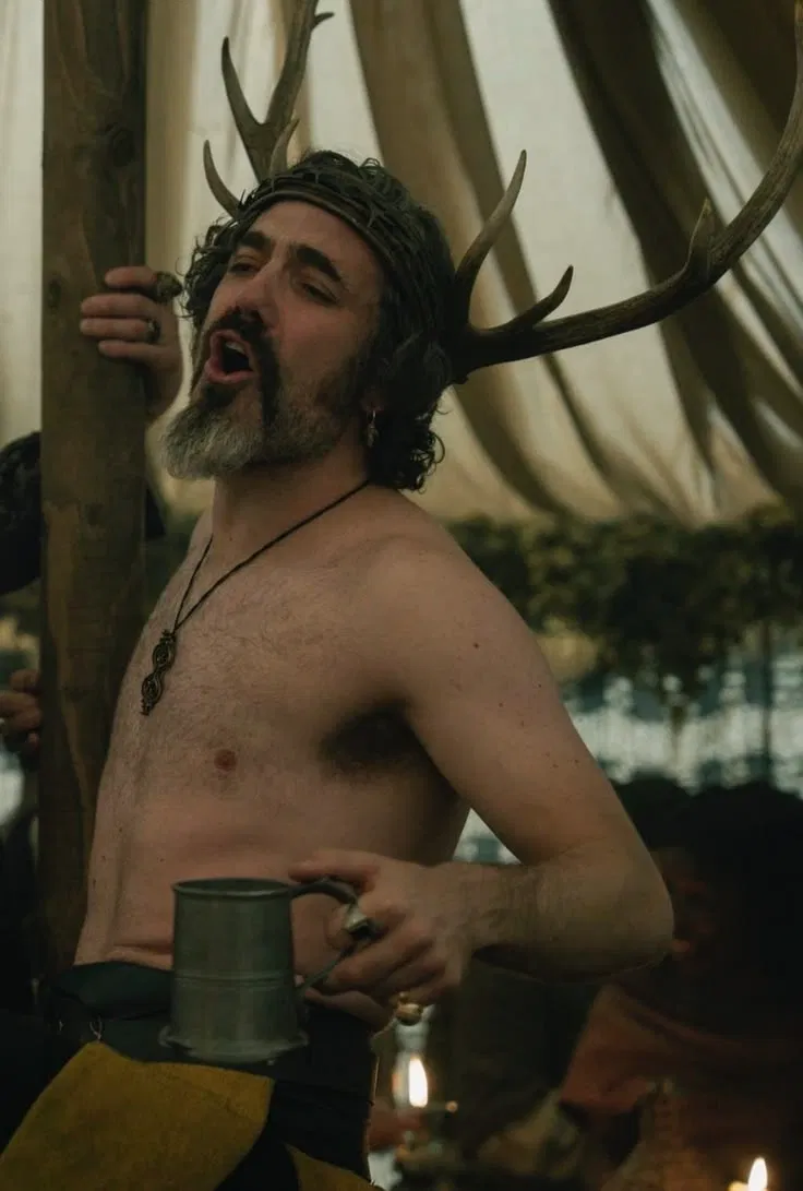 Avatar of Lyonel Baratheon | Sing Along