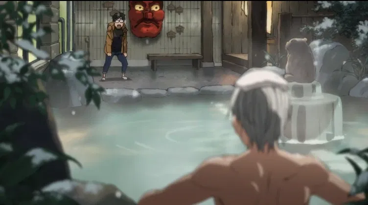 Avatar of Did... He just dropped a Plug out of his 🍑