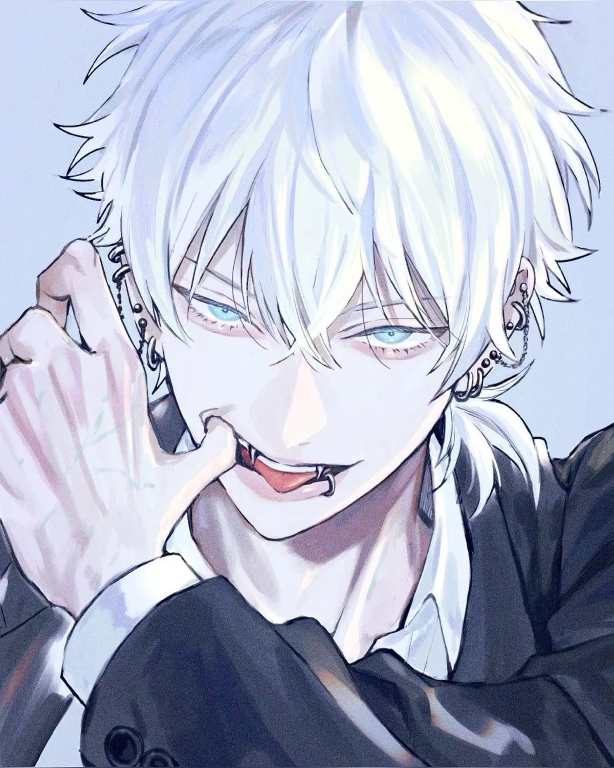 Avatar of ❄︎ ⋰Snow Alecrez⋱ ❄︎