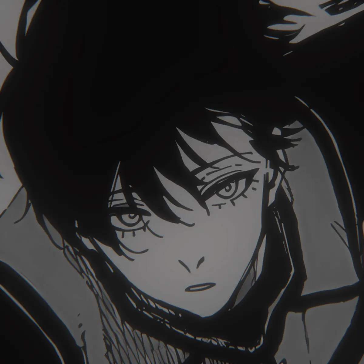 Avatar of Rin Itoshi