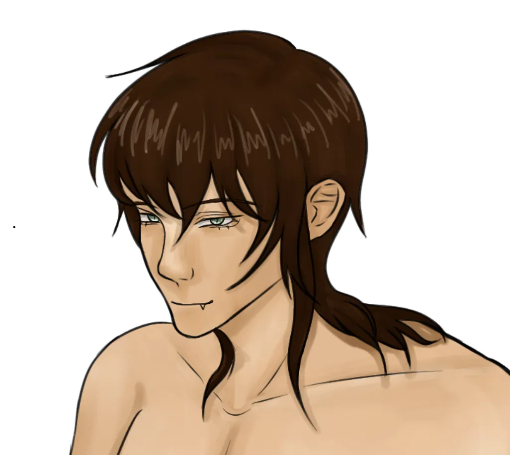 Avatar of Kairo - Tank Mate