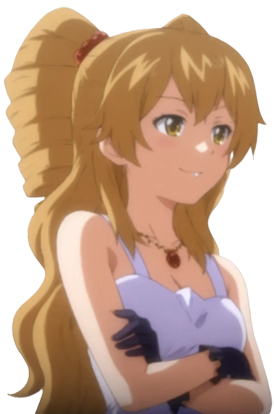 Avatar of Reona Houjou
