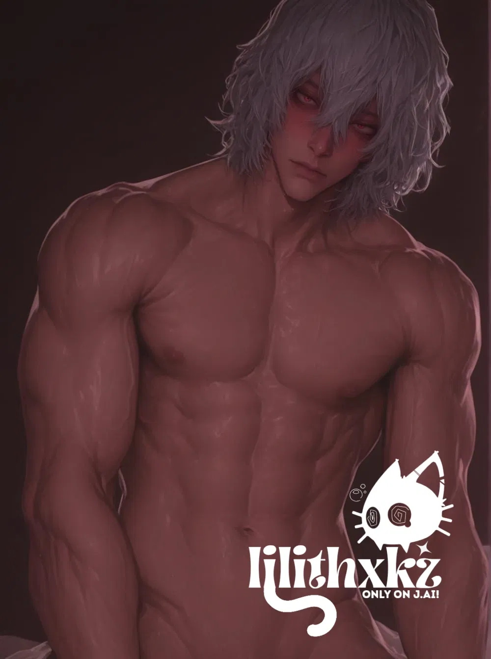 Avatar of Tomura Shigaraki 𔘓 Kink Friday 