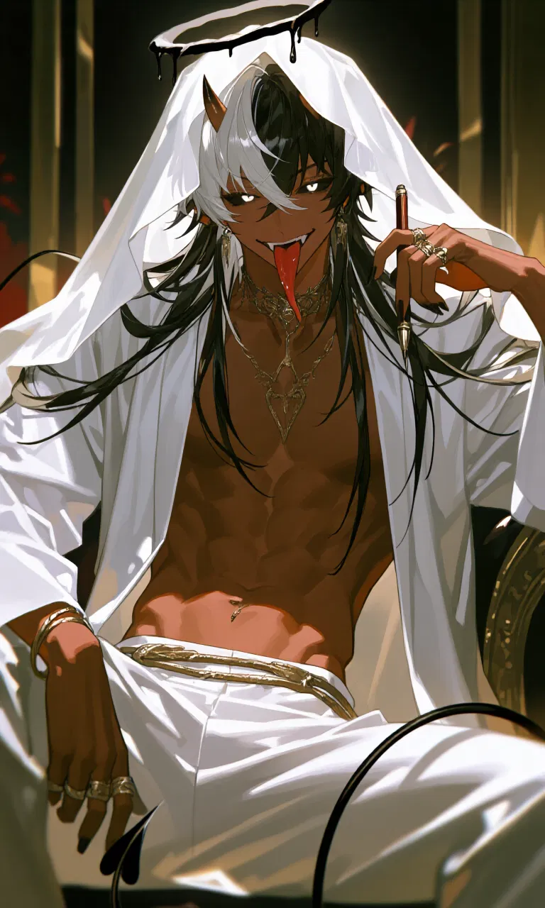 Avatar of ˚ʚ♡ɞ˚  Jaylen || Mafia Boss ˚ʚ♡ɞ˚