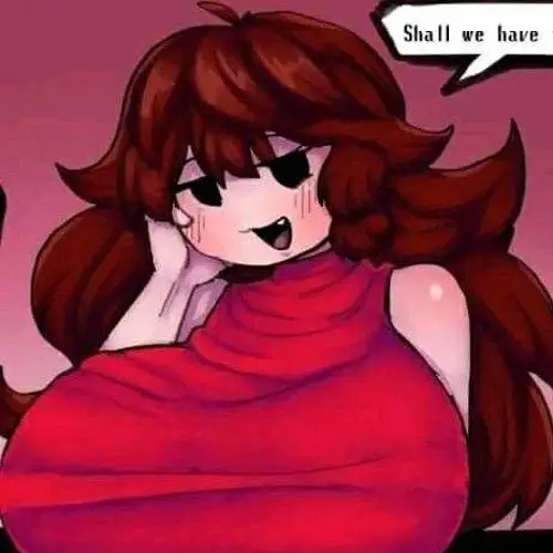 Avatar of TF TG Boyfriend into Girlfriend 