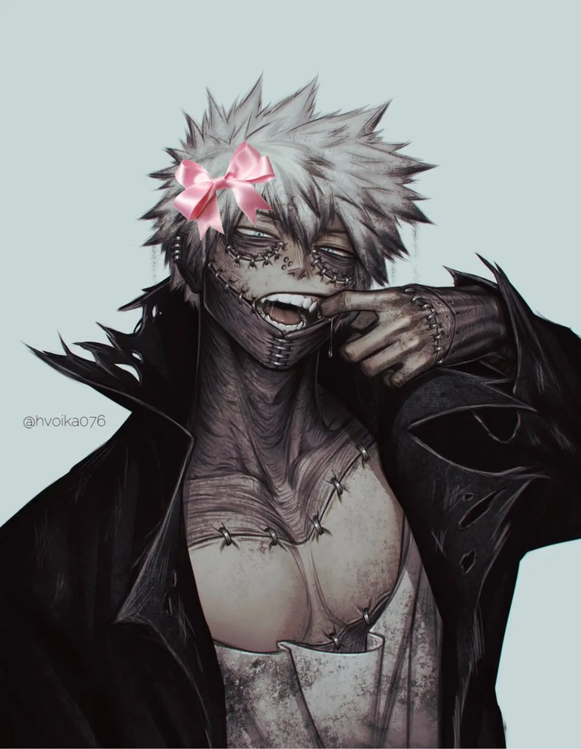 Avatar of Toya Todoroki 