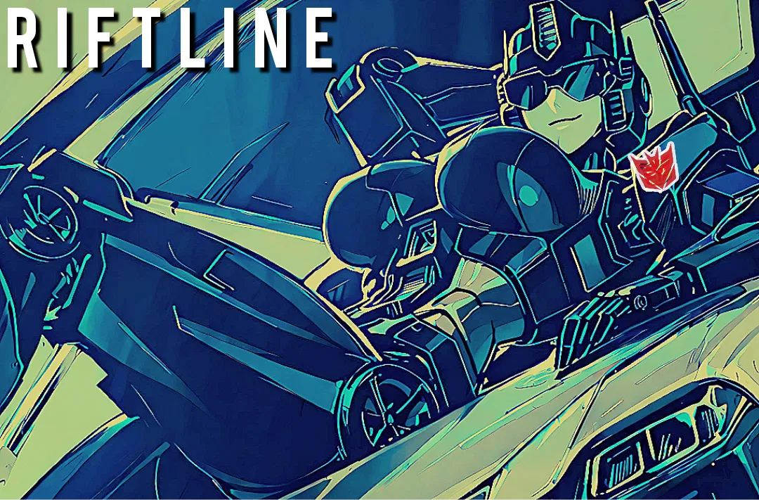 Avatar of [ Riftline! On the spot. ]